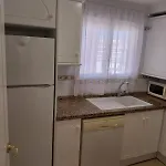 Bahia Blanca Appartement Dénia