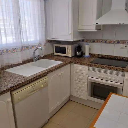 Bahia Blanca Lägenhet