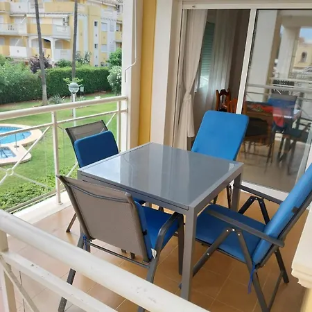 Apartamento Bahía Blanca *