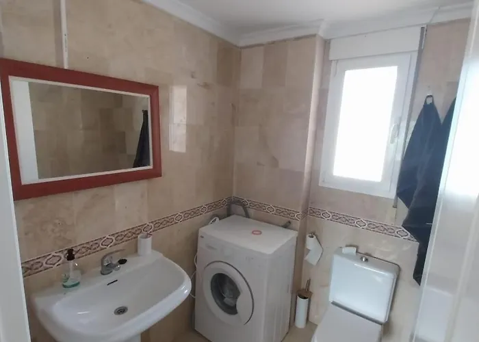 Bahía Blanca Apartamento *