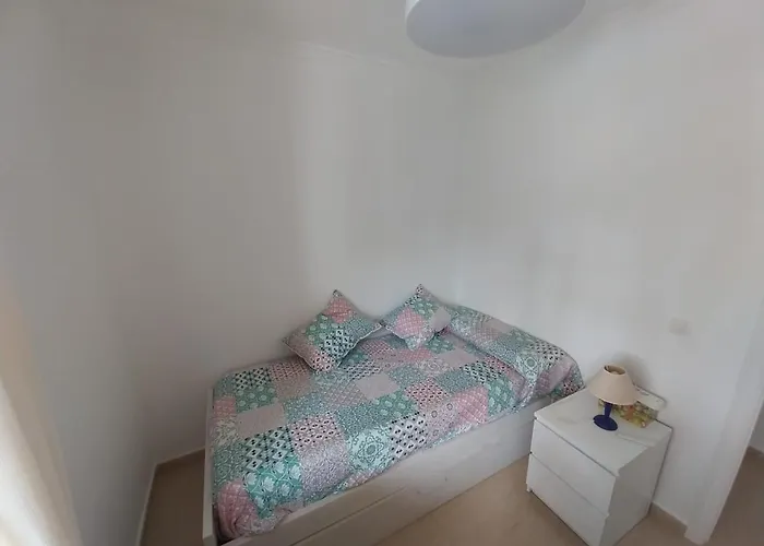 Apartamento Bahía Blanca *