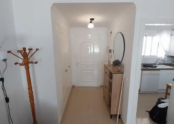 Bahía Blanca * Dénia