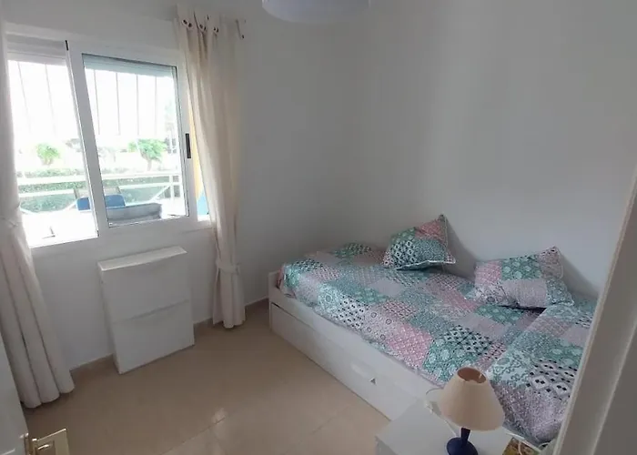 Apartamento Bahía Blanca