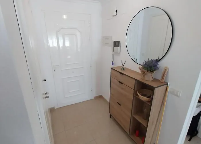 Bahía Blanca Apartamento *