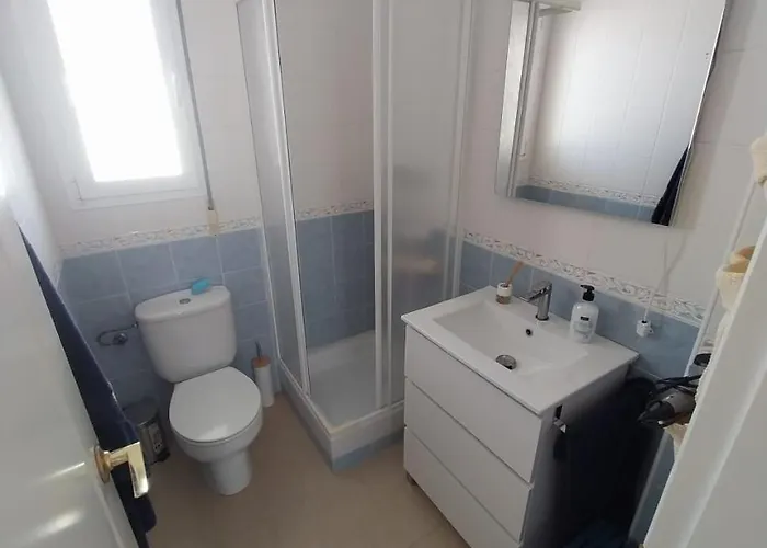 Apartamento Bahía Blanca *