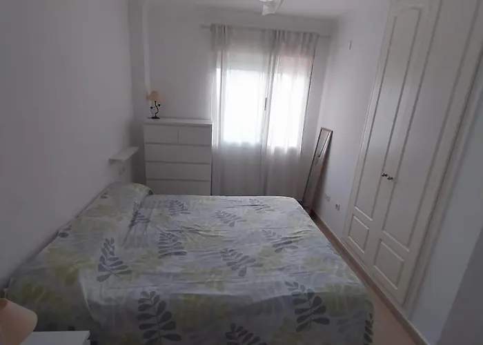 Bahía Blanca Apartamento