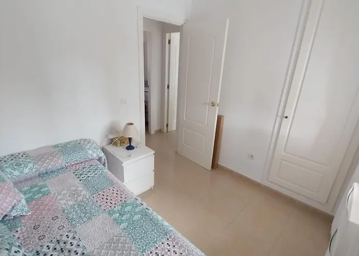 Apartamento Bahía Blanca