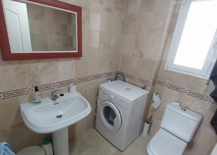 Apartamento Bahía Blanca Dénia