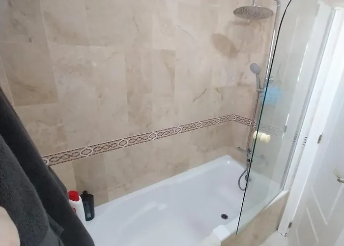 Bahía Blanca Apartamento *