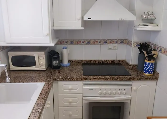 Apartamento Bahía Blanca