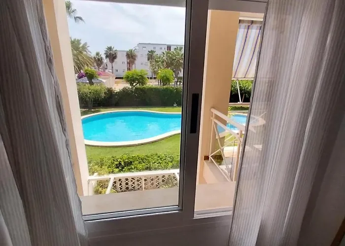 Apartamento Bahía Blanca