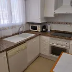 Bahia Blanca Apartmán
