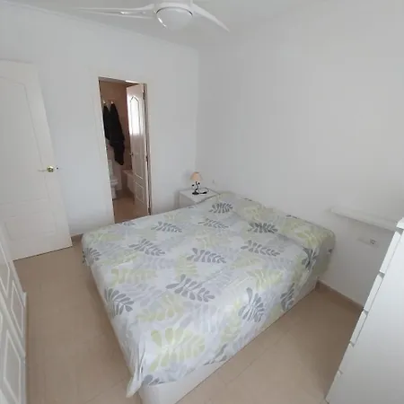 Bahia Blanca Apartment *