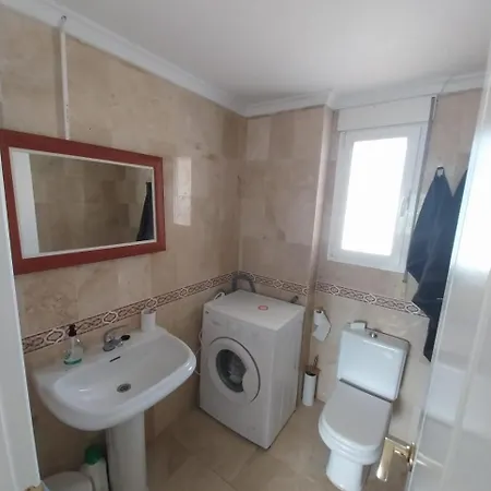 Bahia Blanca Apartment *