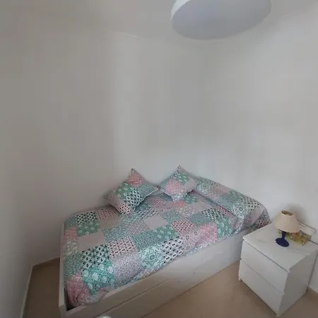 Apartment Bahia Blanca *