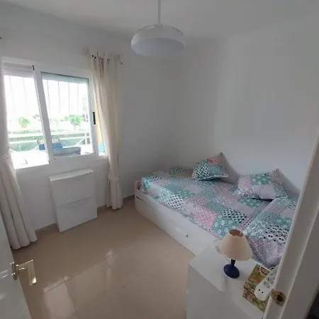 Apartment Bahia Blanca