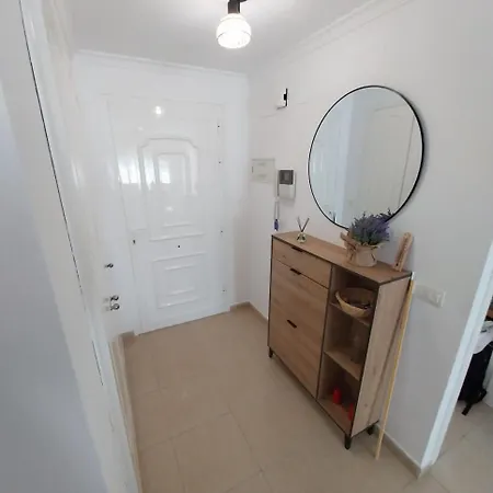 Bahia Blanca Apartment *