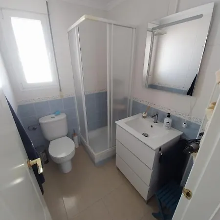 Apartment Bahia Blanca *