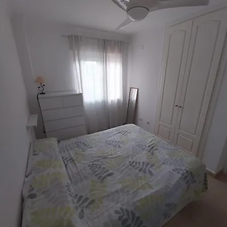 Apartment Bahia Blanca Dénia