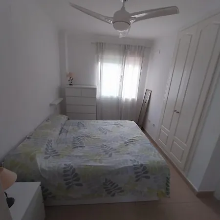 Bahia Blanca Apartment