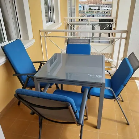 Apartment Bahia Blanca *