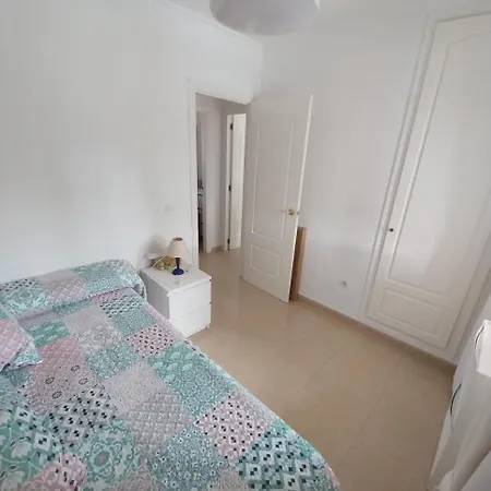 Apartman Bahia Blanca