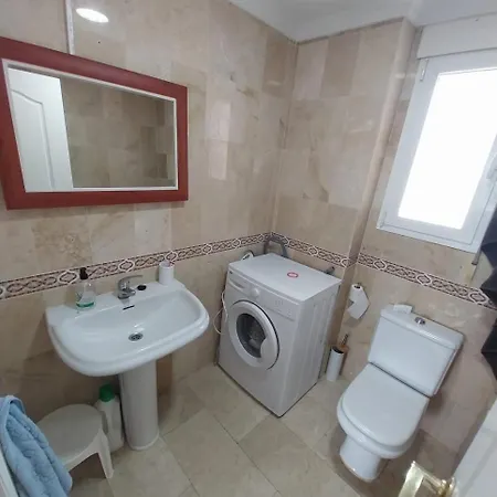 Apartment Bahia Blanca Dénia