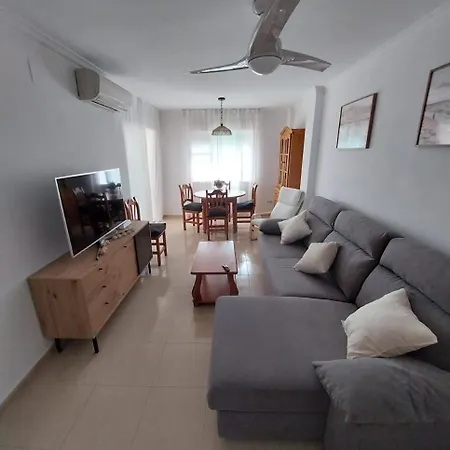 Bahia Blanca * Denia