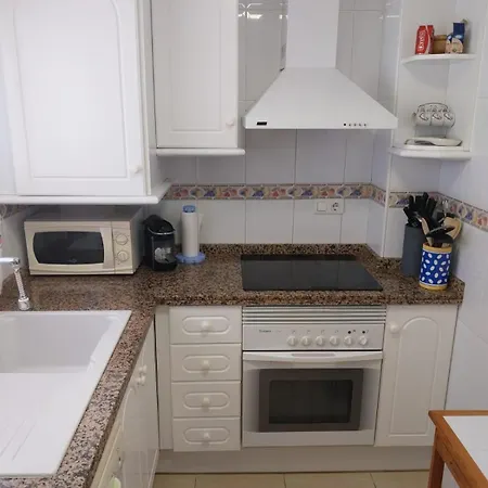 Apartment Bahia Blanca