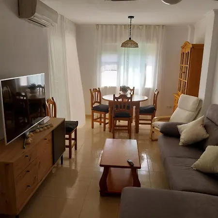 Apartment Bahia Blanca Dénia
