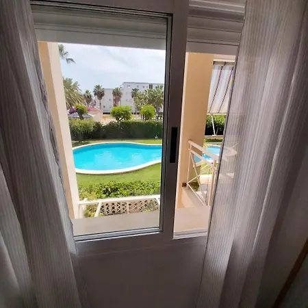 Apartment Bahia Blanca