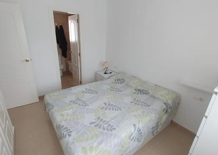 Bahia Blanca アパート *