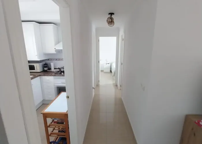 Bahia Blanca Διαμέρισμα Denia