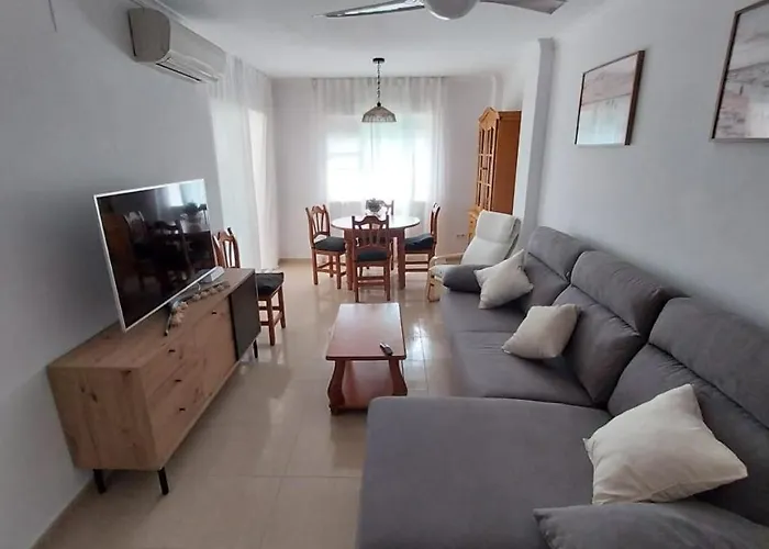 Bahia Blanca * Denia