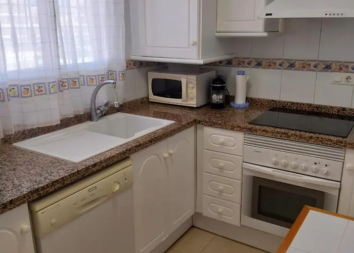 Bahia Blanca Διαμέρισμα