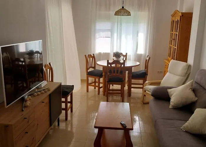 Διαμέρισμα Bahia Blanca Denia